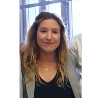 Vex Employee Begoña Bailen's profile photo