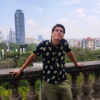 Wizeline Employee Erick Torres's profile photo