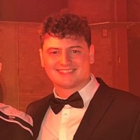 Trending Tides Employee Josh Key's profile photo
