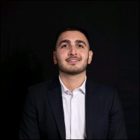 JBR Capital Employee Furkan Kubilay's profile photo