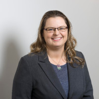 Screenrights Employee Emma Madison's profile photo