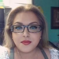 Jaco Aerospace, Inc. Employee Elizabeth Romero's profile photo