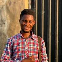 AjoCard Employee Lucky Chukwuka's profile photo