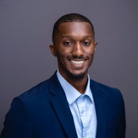 CORE Credit Union Employee Jakafus Smith's profile photo