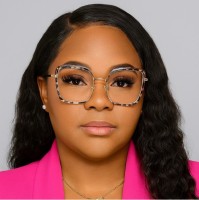 Coastal Alabama Community College Employee Khori Fields's profile photo