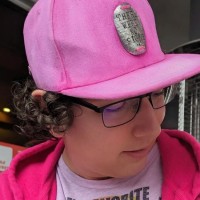 Microfun Employee Effie Schwartz-Craighill's profile photo