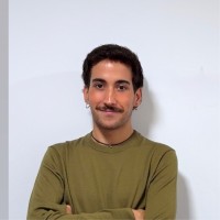 COGAM Employee Luis Martín's profile photo