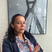 MD Participações e Assessoria Empresarial Employee Jennifer Thais dos Santos's profile photo