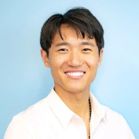 Organika Health Products Employee Nicholas Kong's profile photo