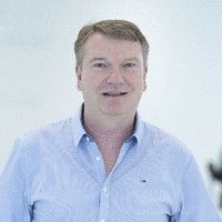 Roche Employee Andreas Dieckmann's profile photo