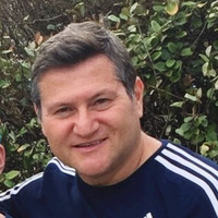 Leveraged Commentary & Data (LCD) Employee Boris Snitkovsky's profile photo