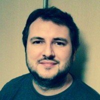 Babel Employee Daniel Bolaños Asenjo's profile photo