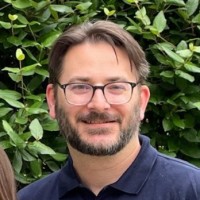 Abbott Employee Christopher High's profile photo