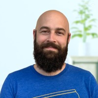 Odd Conduit Media Employee Patrick Childers's profile photo