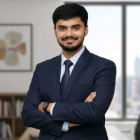 Master School of Management Employee Shubham Tyagi's profile photo