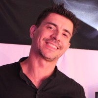 Weematch Employee Ivan Mazzei's profile photo