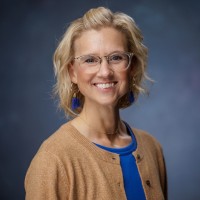 Bethel University Employee Emily Sherwood's profile photo