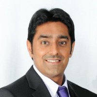 Insignis Cash Employee Manjinder Gahir's profile photo