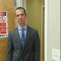 Corporate Armor Employee Scott Farmer's profile photo