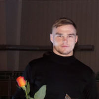 Elgama-Elektronika Ltd. Employee Nedas Rasiulis's profile photo