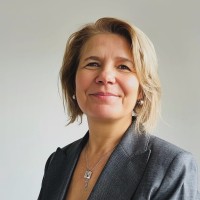 IdeasVoice Employee Patricia Egard's profile photo