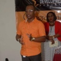 KM2 Solutions Employee Rodney Murray's profile photo