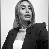 Lever Employee Noura Saqr's profile photo