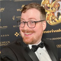 Broken Yellow Employee Jonathan Martin's profile photo