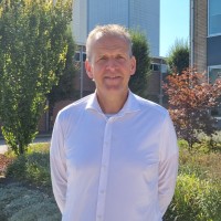 Denkavit Employee Arjan Meijerink's profile photo