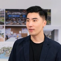 M Moser Associates Employee Ivan Mak's profile photo