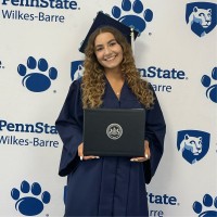 Keystone Behavior Services Employee Chelsea Bednarek's profile photo