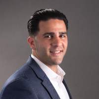 RE/MAX Andrew Realty Services Employee Jared Freni's profile photo