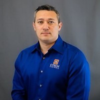C-Tech Controls Employee Jimmy Morgan's profile photo