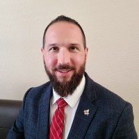 Accenture Employee Jared Hatch's profile photo