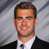 Hudl Employee Nick Danielson's profile photo