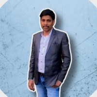Persistent Systems Employee Ashish Alone's profile photo