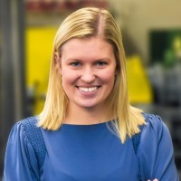 Meyer Engineered Materials Employee Joelle Meyer's profile photo