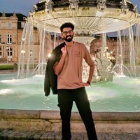 Epoq Zero Employee Haris Wilson's profile photo
