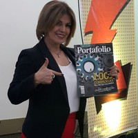 Gano Excel Latino Employee Claudia Ovalle's profile photo