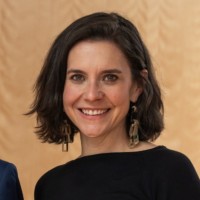 Millennium School Employee Lizzie Rogal's profile photo