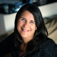 Nova IVF Employee Betsey Reid's profile photo
