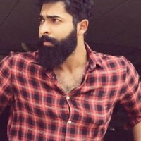 Java Developer Employee Harshdev V's profile photo