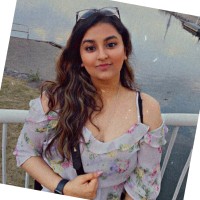 TRG Staffing Solutions Employee Nonika Bhardwaj's profile photo