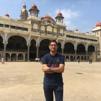 Indian Institute of Management, Kozhikode Employee P Kumar's profile photo