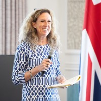 Victoria Miles Email & Phone Number