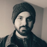 Walmart Employee Anthony Hendrickson's profile photo