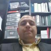 O'Reilly Hospitality Management, LLC Employee Steven Belden's profile photo
