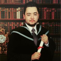 Ryan McSorley's profile photo