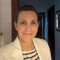 Northern NSW Local Health District Employee Deidre Robinson's profile photo