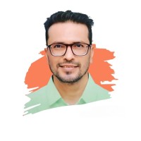 Marshmallow Employee Dushyanth Goswamy's profile photo
